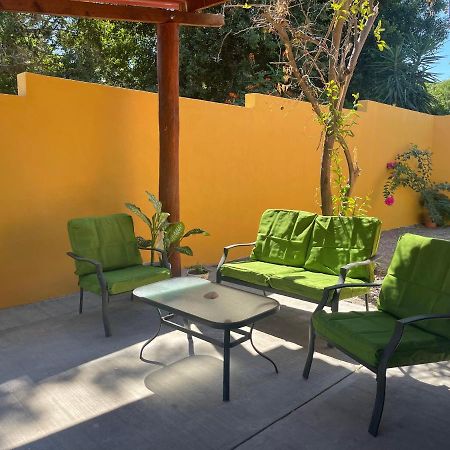 La Chocita Villa Лорето Екстериор снимка